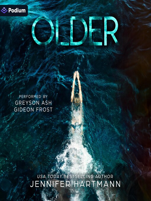 Cover image for Older